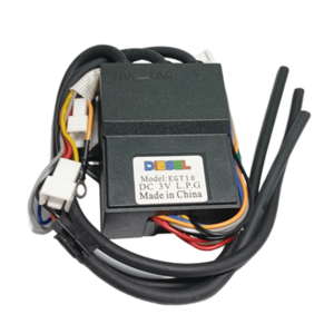 بطارية سخان يونفرسال 6لتر