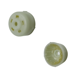 بلاستيكه تربو حرارى