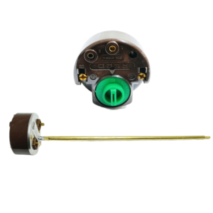 ثرموستات سخان ريكو