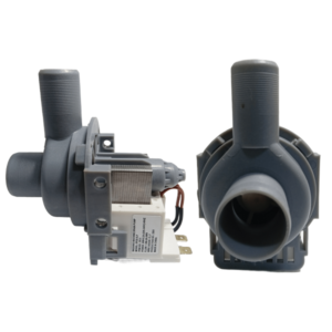 طرومبه اوتماتيك نص لفه