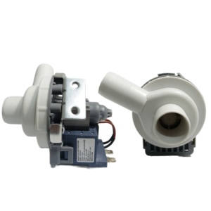 طرومبه فوق اوتماتيك