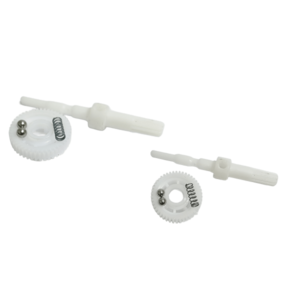 طقم ترس مروحه توشيبا