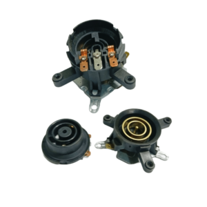 طقم كاتيل اسود