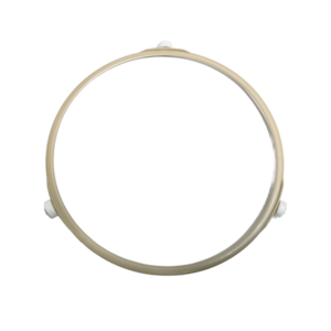 طوق ميكرويف كبير