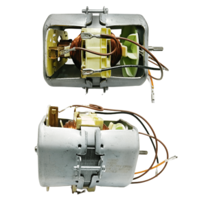 ماتور كبه اس