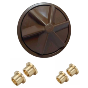 مروحه 15 جلب نحاس