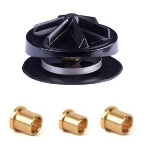 مروحه 19 جلند معدن