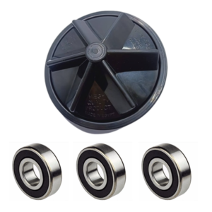 مروحه بلى نحاس