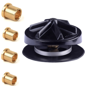 مروحه غساله 19 نحاس