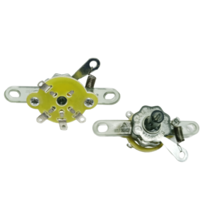 مفتاح مروحه سرعات