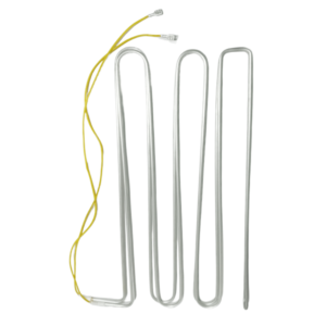 هيتر المنيوم مقاس 3