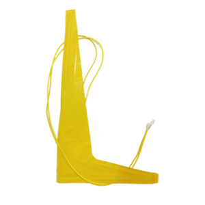 هيتر ورقي مثلث