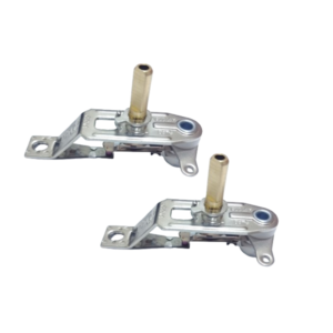 ترموستات مكوى طويل