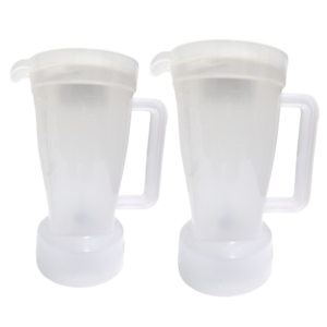 دورق معدل الطلقه