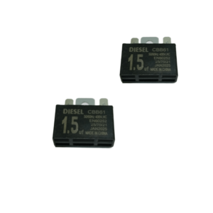 مكثف مقاس 1.5