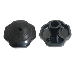 مقبض ورده صغير