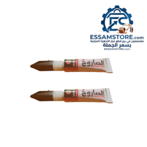 لحام صاروخ