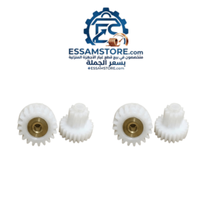 طقم ترس ميديا تيك