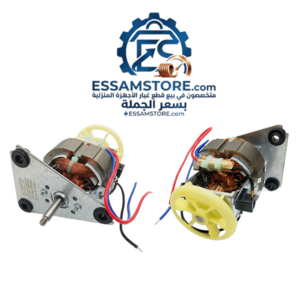 ماتور فيتاماكس
