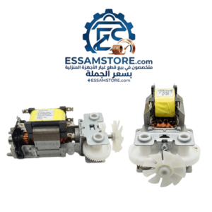 ماتور مضرب بيض فليبس